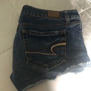 AE shorts